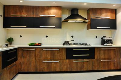 Gallery Cover Image of 1380 Sq.ft 3 BHK Apartment for buy in Shivaji Nagar for 18500000