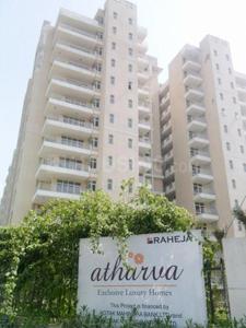 3 BHK Apartment