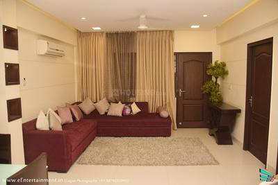 2 BHK Apartment