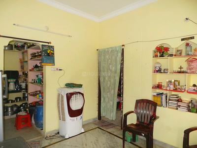 2 BHK Independent House
