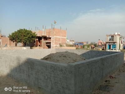 Gallery Cover Image of Sq.ft Residential Plot for buy in Sector 123 for 1700000