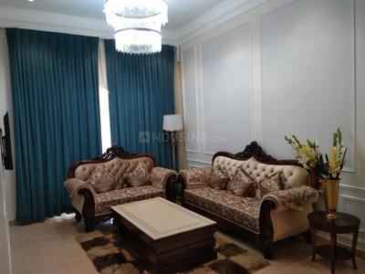 3 BHK Apartment