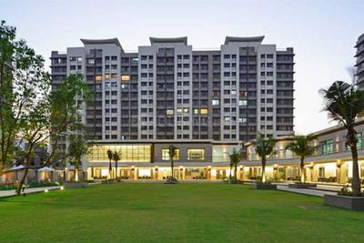 2 BHK Apartment