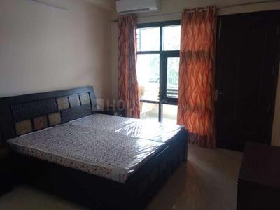 3 BHK Independent Floor