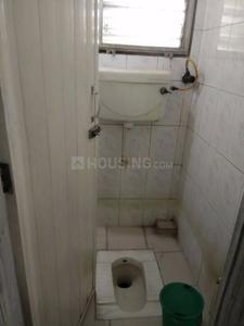 Gallery Cover Image of 600 Sq.ft 1 BHK Apartment for buy in Chembur for 10000000