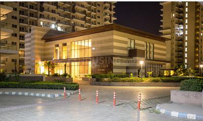 3 BHK Apartment
