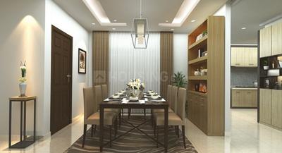 3 BHK Apartment
