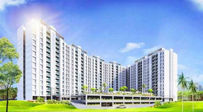2 BHK Apartment