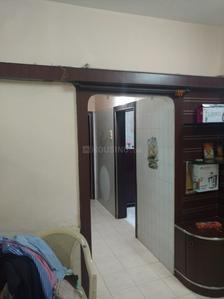 Bedroom Image of Dev Daya in Thane West