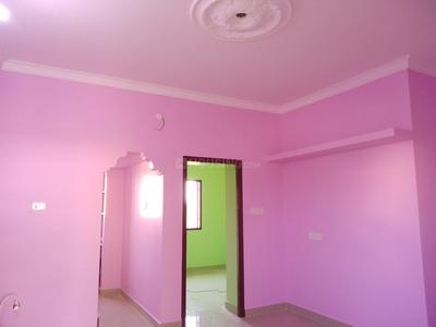 1 BHK Independent House
