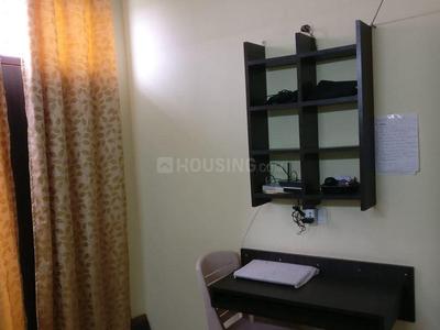 1 BHK Apartment