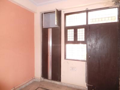 Gallery Cover Image of 468 Sq.ft 1 BHK Independent Floor for buy in Shalimar Garden for 2600000