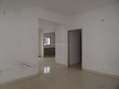 3 BHK Apartment
