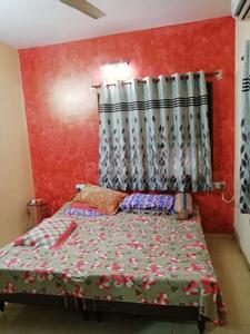 Gallery Cover Image of 2475 Sq.ft 3 BHK Independent House for buy in Bopal for 11000000