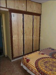 Bedroom Image of Rs Residency in Rajajinagar