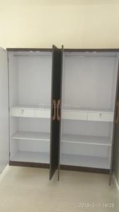 Gallery Cover Image of 1570 Sq.ft 3 BHK Apartment for rent in Fursungi for 22000