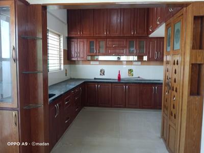 2 BHK अपार्टमेंट