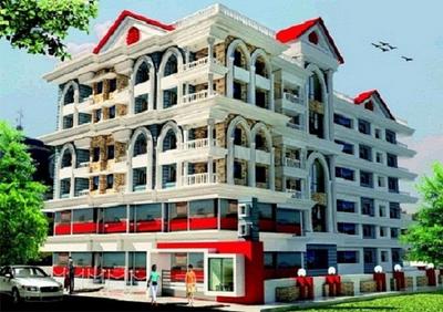 2 BHK Apartment