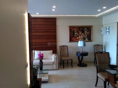 Gallery Cover Image of 1750 Sq.ft 3 BHK Apartment for buy in Borivali West for 32500000