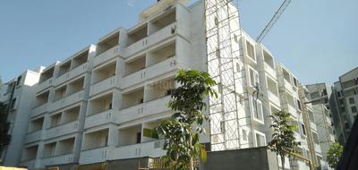 3 BHK Apartment