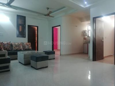 3 BHK Apartment