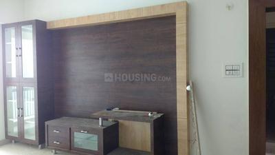 3 BHK Apartment
