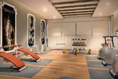 2 BHK Apartment