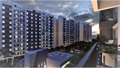1 BHK Apartment