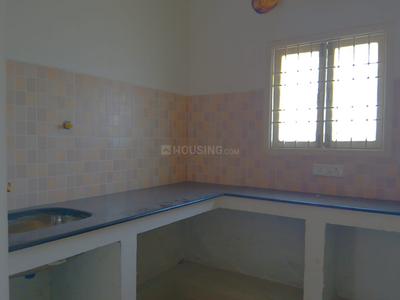Gallery Cover Image of 1020 Sq.ft 2 BHK Apartment for buy in Madipakkam for 6018000