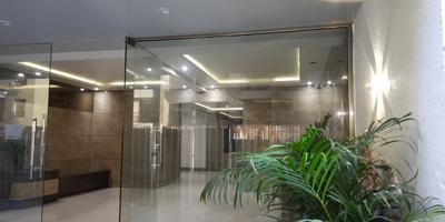 1 BHK Flat