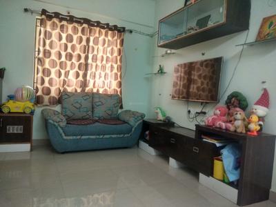 2 BHK Apartment