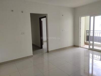 3 BHK Apartment