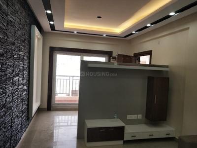 2 BHK Apartment