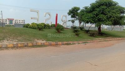 Gallery Cover Image of Sq.ft Residential Plot for buy in Lal Kuan for 1600000