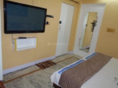 Gallery Cover Image of 400 Sq.ft 1 BHK Independent House for rent in Sector 37 for 11450