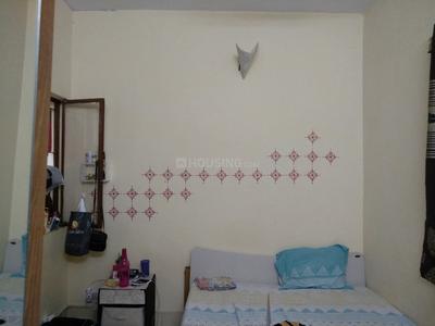 Bedroom Image of Rahul PG in Adchini
