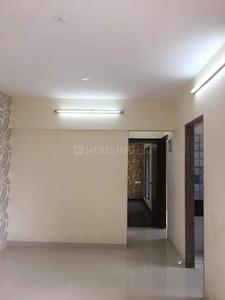 Gallery Cover Image of 700 Sq.ft 1 BHK Apartment for buy in Kamothe for 5200000