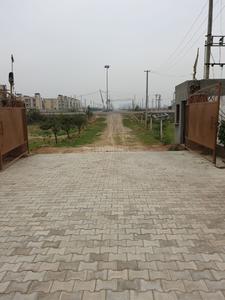 Residential Plot