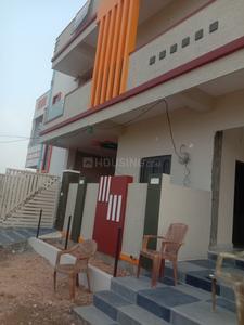 Gallery Cover Image of 1800 Sq.ft 4 BHK Independent House for buy in Vanasthalipuram for 7500000