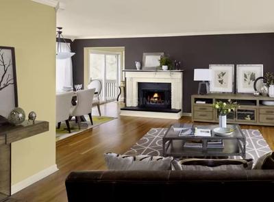Gallery Cover Image of 1203 Sq.ft 2 BHK Apartment for buy in Sion for 16500000