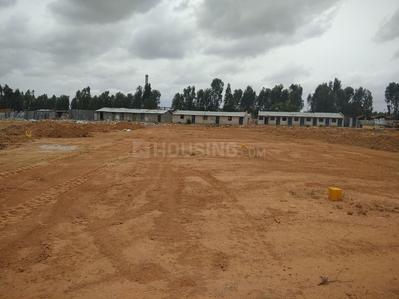 Residential Plot