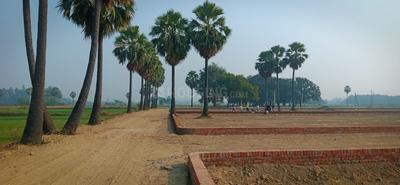 Gallery Cover Image of Sq.ft Residential Plot for buy in Miranpur Pinvat for 560000