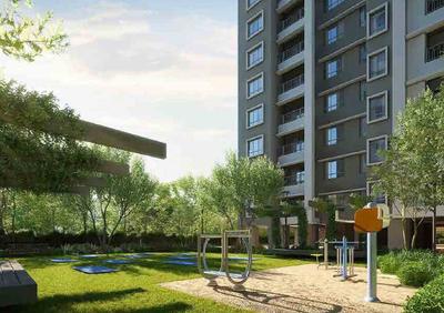2 BHK Flat