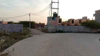 Residential Plot