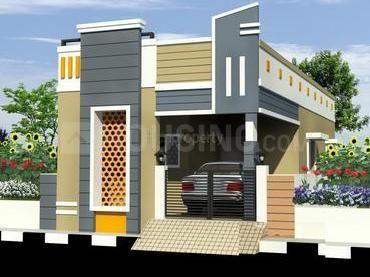 Gallery Cover Image of 1200 Sq.ft 2 BHK Independent House for buy in Kolathur for 7600000