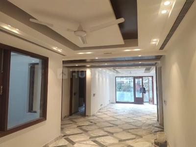 Gallery Cover Image of 4500 Sq.ft 4 BHK Independent House for buy in South Extension II for 70000000