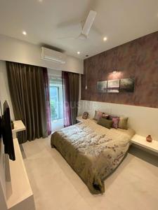 2 BHK अपार्टमेंट