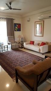 3 BHK Apartment