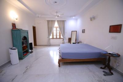 Gallery Cover Image of 5000 Sq.ft 3 BHK Independent House for rent in Sector 16A for 20000