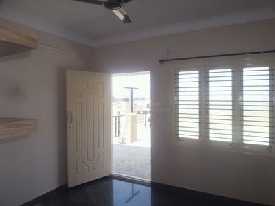 1 BHK Apartment